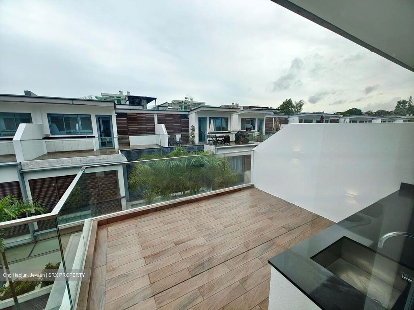 Greenwood Mews (D11), Terrace #459846951